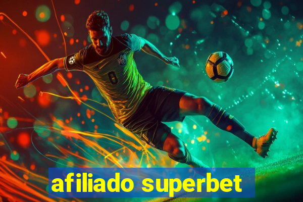 afiliado superbet